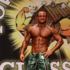 Ryan  Schexnayder - NPC Powershack Classic 2011 - #1